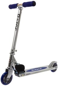 Xe trượt scooter Razor Blue