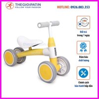 Xe Trượt Scooter S9-02 Cho Bé, Xe Trượt Cao Cấp Phù Hợp Cho Bé Từ 2 Tuổi Trở Lên giaypatinoffical