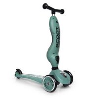 Xe trượt scooter Scoot and Ride Highwaykick 1 (Forest)