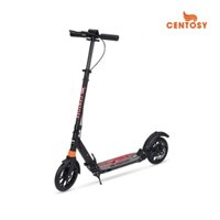 Xe trượt scooter tải 120kg thắng tay A5D phanh đĩa bánh sau cực xịn