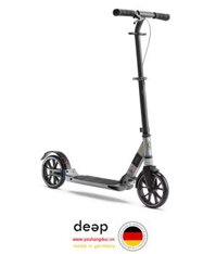 Xe trượt scooter Town 7XL cho người lớn - Đen DEEP44 www.yeuhangduc.vn sẵn sàng cho bạn