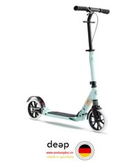 Xe trượt scooter Town7 XL cho người lớn - Xanh nhạt DEEP44 www.yeuhangduc.vn sẵn sàng cho bạn