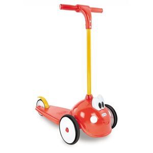 Xe trượt Scooters Little Tikes 635106