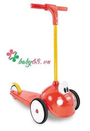 Xe trượt Scooters Little Tikes 635106