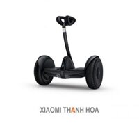 Xe tự cân bằng Ninebot mini (đen)