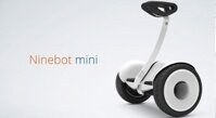 Xe tự cân bằng Xiaomi Ninebot Mini