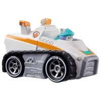 Xe tuần tra chân TAKARA TOMY