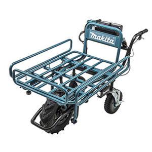 Xe vận chuyển hàng hóa Makita DCU180Z