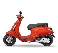 Xe Vespa-Sprint 125 ABS S-514 - Chiếc