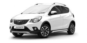 Xe Vinfast Fadil 2020