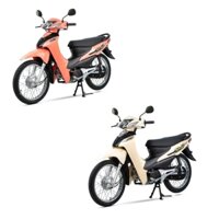XE WAVE ESPERO 50CC