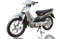 Xe WAVE HALIM 50CC (Bản đặc biệt)