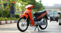 XE WAVE HALIM 50CC CAM