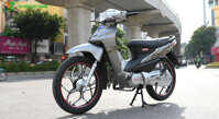 XE WAVE HALIM 50CC VÀNH ĐÚC