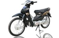 XE WAVE HALIM 50CC
