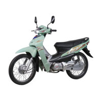 Xe Wave Halim 50cc