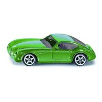Xe Wiesmann GT