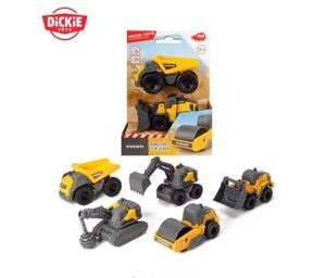 Xe xây dựng Dickie Toys 203341038