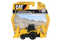 Xe xúc đào mini CAT CAT34607B