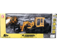 Xe xúc điều khiển 8863-41