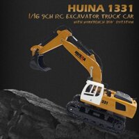 XE XÚC HUINA TOYS 1331