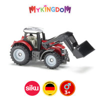 Xe xúc Massey Ferguson