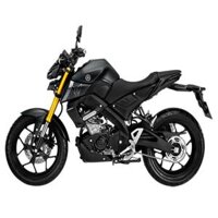 XE YAMAHA MT 15  giao xe tại Hà nội  - Đen