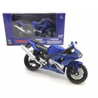 Xe YAMAHA R1 moto mô hình 1:18 dài 11,5cm