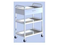 XE3T01I Xe tiêm 3 tầng Hòa Phát