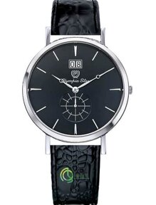 Đồng hồ nam Olym Star OPA58082-04MS-GL