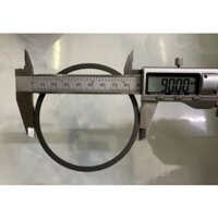 Xéc măng dầu phi 90mm bạc hơi:4.5 li 1 cái