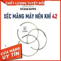 Xéc măng Máy nén khí 42 . XM MNK 42