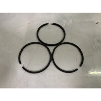 Xéc măng phi 57mm, máy Iwata  (bạc piston 57mm, bạc hơi 2,5mm, bạc nhớt 3,5mm)MS:XM130.35-D57