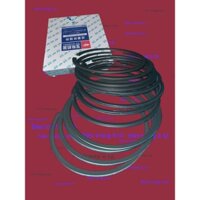 Xéc măng xe ô tô máy 4110 hàng cao cấp lắp cho xe 7 tấn hơi khô 530-1004016