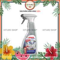 [xehoishop] Vệ Sinh Mâm Xe Sonax Wheel Cleaner 500ml