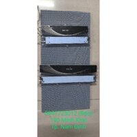 (Xem kỹ mô tả) Đèn led thay thế bể cá Minjiang HR3 480 580