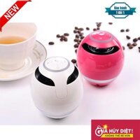 Xem Loa Hình Cầu YST ‑ 175  Mua Ngay Bán Loa Bluetooth - Loa Hình Cầu YST - 175 Cao Cấp Giá Rẻ. Loa Bluetooh Mini Nghe Nhạc Hay Âm Thanh Hay To Bas Trest Đầy Đủ   - Đến với chúng tôi tất cả mọi thứ đều vượt trội hơn