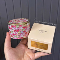 (XEM MÔ TẢ) Phấn Phủ Ngọc Trai Guerlain Meteorites Setting & Finishing Pearls of Powder