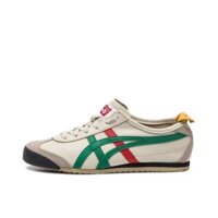 (Xem mô tả sản phẩm) onitsuka Tiger Asics Tennis Retro Tiger Mexico 66Asics unisex Mexico 666aics 66 plwo