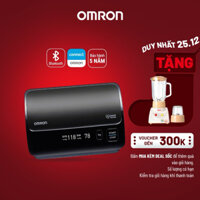 Xem ngay Máy đo huyết áp tự động Omron HEM-7600T với giá ₫2.999.000. Mua ngay trên Shopee https://s.shopee.vn/4ffzRY