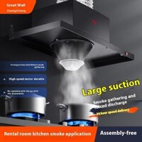 Xem thêm🔥(6"/8"/10") Máy hút mùi Slim Hood quạt thông gió nhà bếp quạt thông gió đơn giản NẮP HÚT KHÍ BẾP Quạt Lampblack