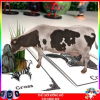 Xem video - Bộ thẻ hình ảnh animal 4D hình con vật (31 mẫu mới) - Tăng khả năng sáng tạo học hỏi của trẻ Animal 4D+ trò chơi đang Hot cho trẻ em