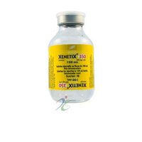 Xenetix 350mg/ml 100ml