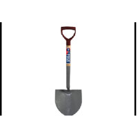 Xẻng cán gỗ Eclipse 2050AV