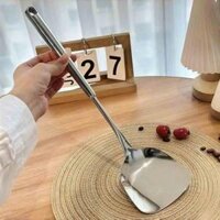 Xẻng Chiên Xào Inox Cao Cấp Chockmen CKM19