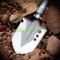 Xẻng Đa Năng, Xẻng sinh tồn ,Xẻng Quân Dụng