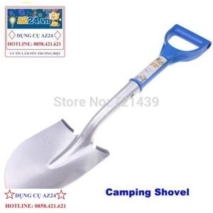 Xẻng làm vườn C-Mart A0702