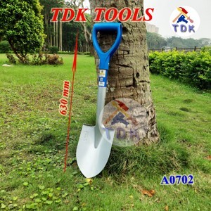 Xẻng làm vườn C-Mart A0702