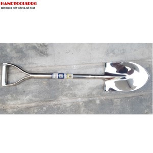 Xẻng làm vườn C-Mart A0703