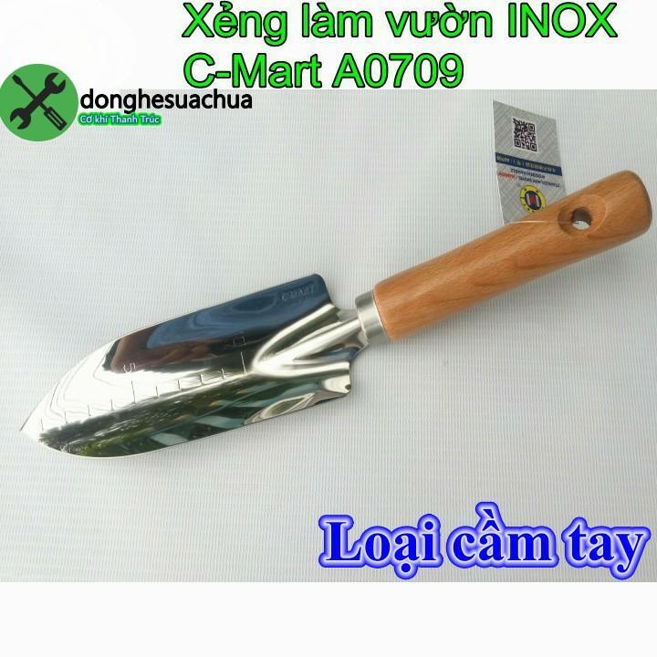 Xẻng làm vườn C-Mart A0709